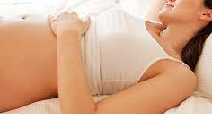 Những tư thế ngủ tốt nhất cho thai phụ