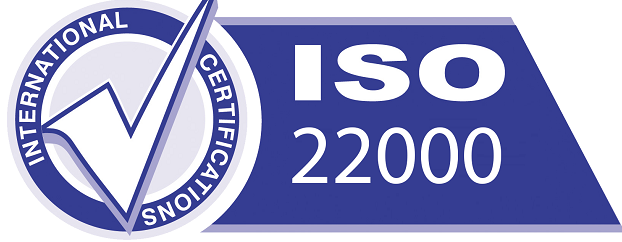 Chứng nhận chất lượng ISO (lần 2)