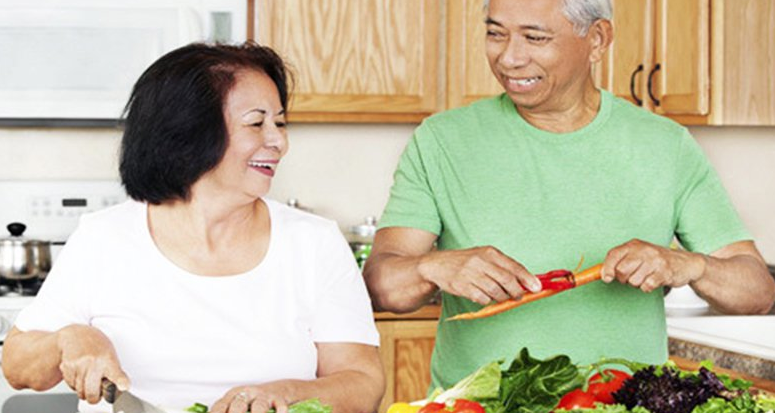 Những thực phẩm không có lợi cho người cao tuổi