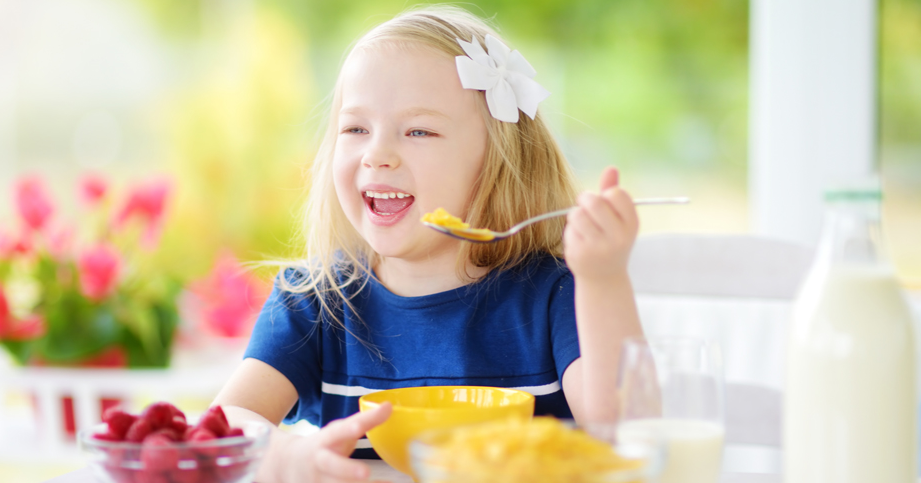 Bí quyết chọn sữa mát giúp tiêu hóa và hấp thu tốt cho bé yêu