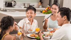 Thực đơn tuần đủ chất ngon miệng cho cả nhà 